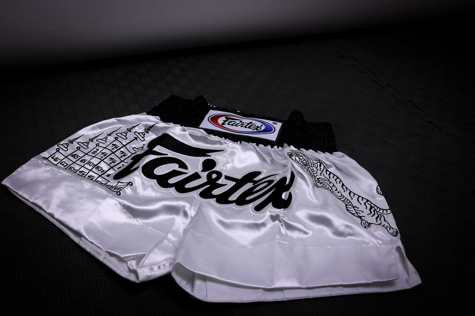 Best Fairtex Shorts? See Top Picks & Reviews for Fighters!