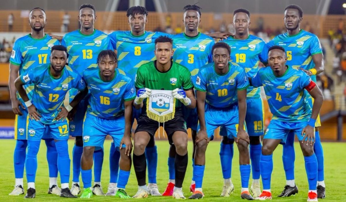 Lesotho vs Rwanda Prediction: Expert Picks and Odds!