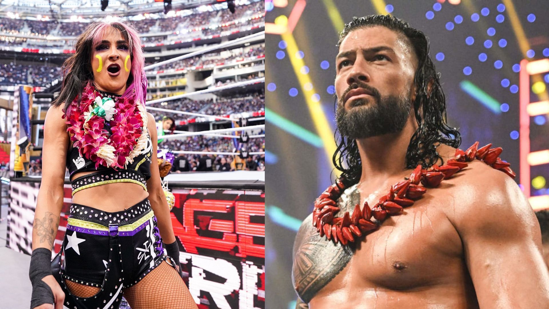 Is Dakota Kai Related to Roman Reigns? The Answer Might Surprise You!