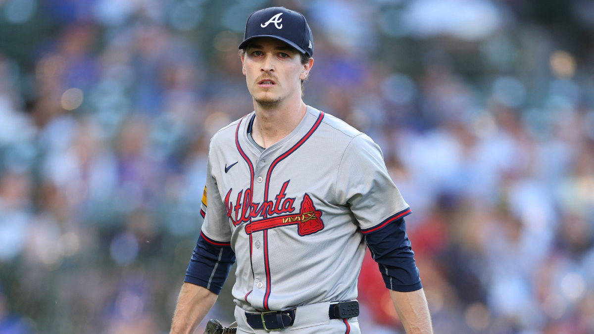 Whats Max Fried Salary? Find Out His Current Contract!