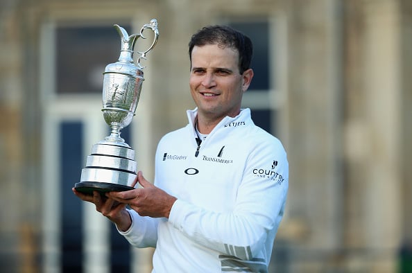 How Much Is Zach Johnson Net Worth? Check Out the Details!