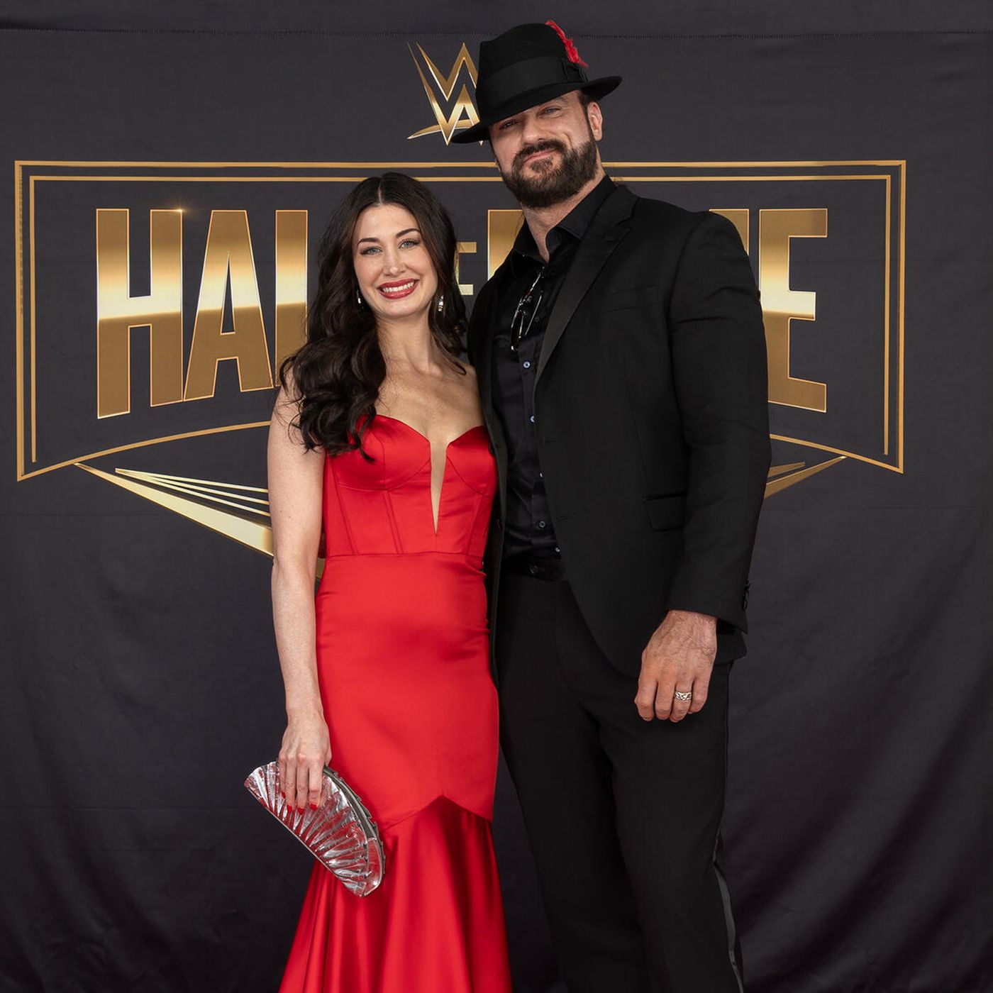 The Real Deal: Explaining What Is Wrong with Drew McIntyre Wife