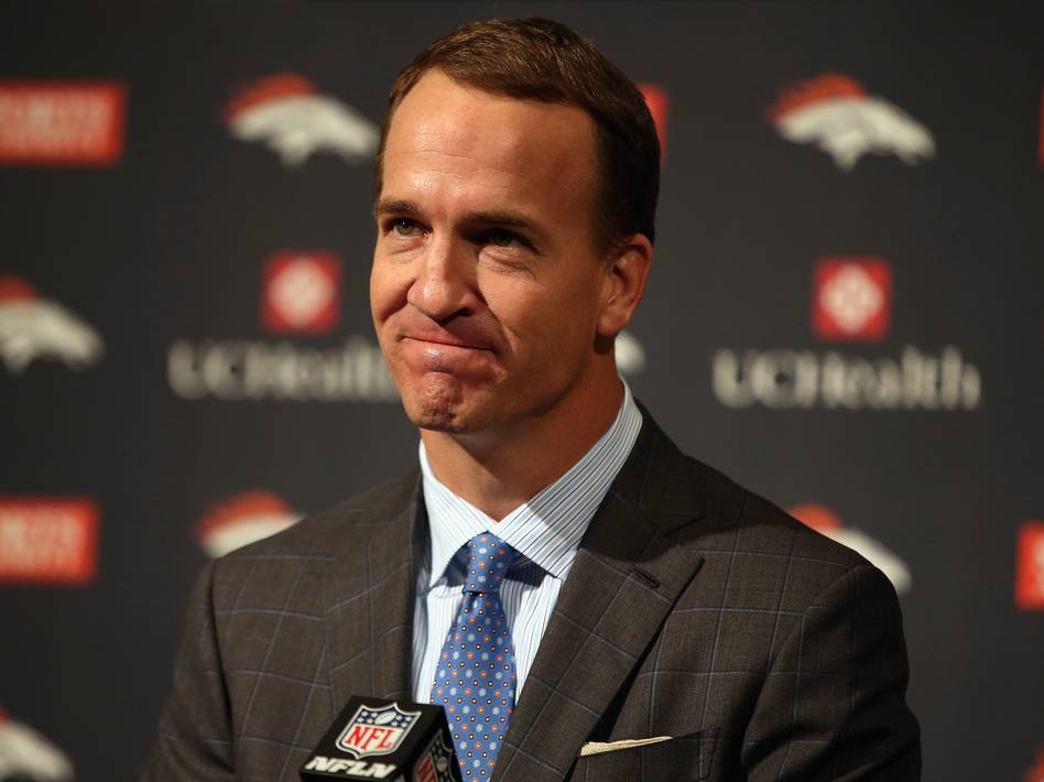 Peyton Manning retirement age: Explore the quarterbacks decision to step down.