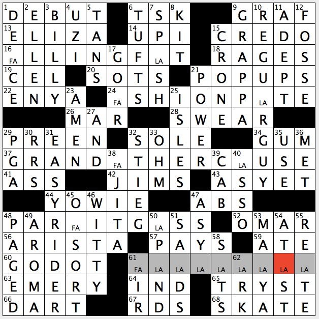 Stuck on Laments Crossword? Easy Clues & Hints Inside!