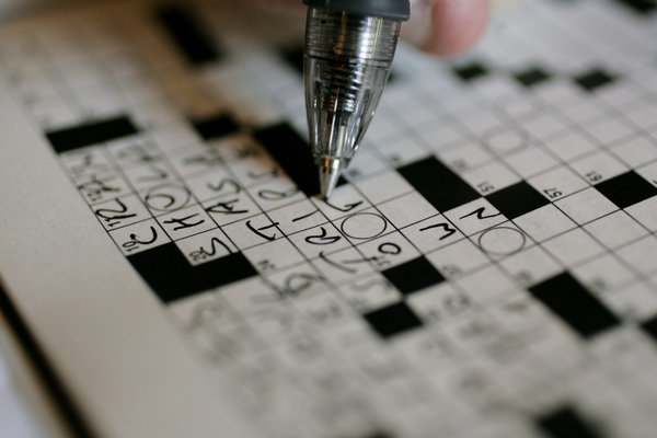 Stuck on a Crossword? And Dont Forget These Tips!