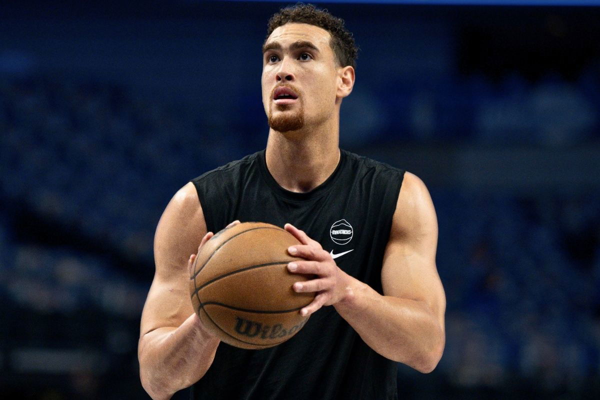 Ashley Morgan Dwight Powell: All You Need to Know (Quick Facts)