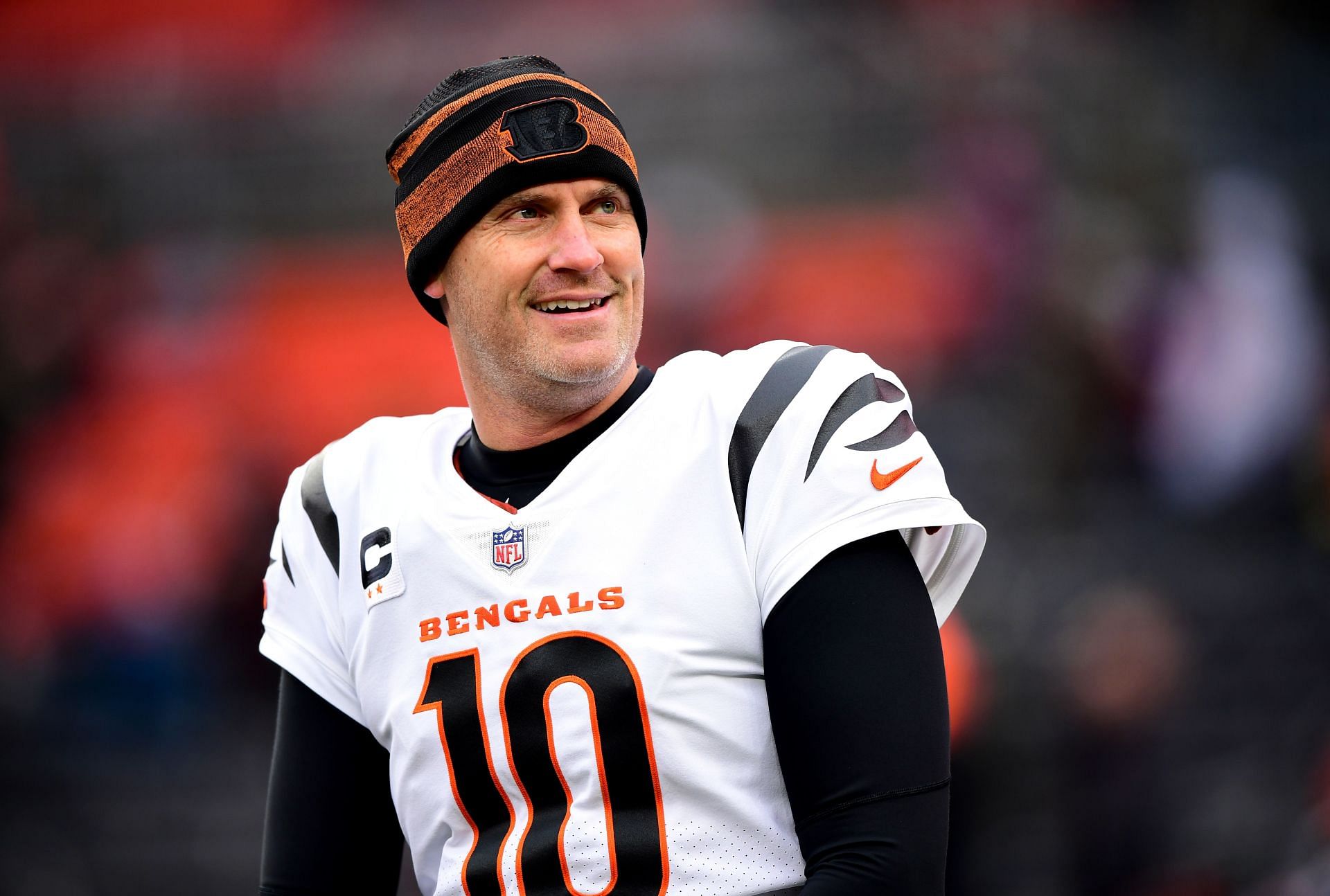 Kevin Huber Net Worth: Find Out how wealthy the Bengals Star Is!