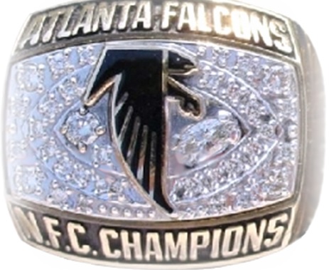 Do the Atlanta Falcons Have a Super Bowl Ring? Have Atlanta Falcons Ever Won the Super Bowl?