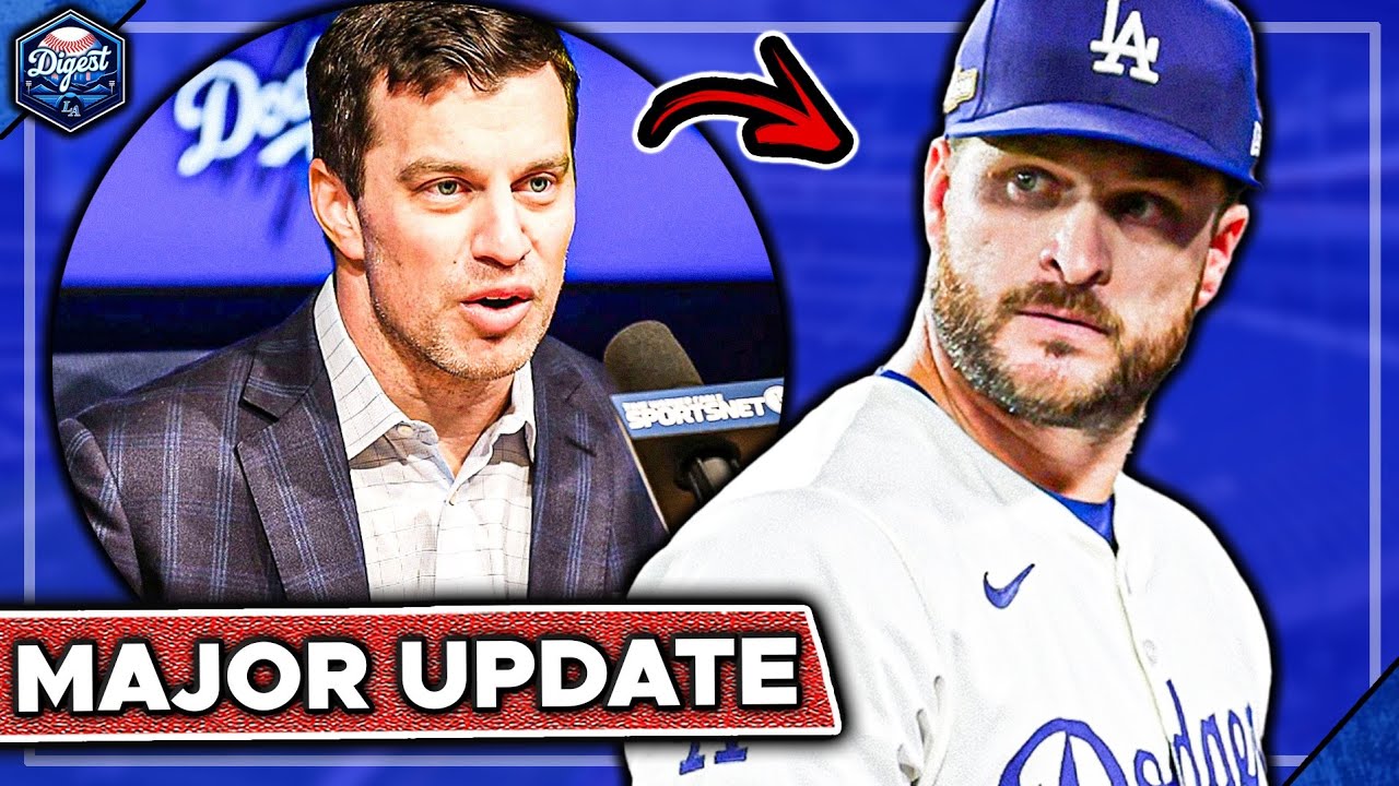 LA Dodgers Trade Rumors & News: SportSpyders Daily Updates.