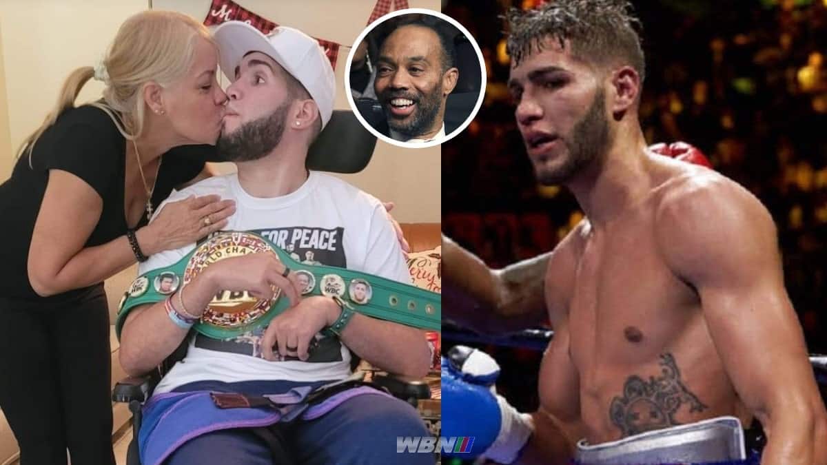 Prichard Colon Wife: Learn every details, and FAQs.