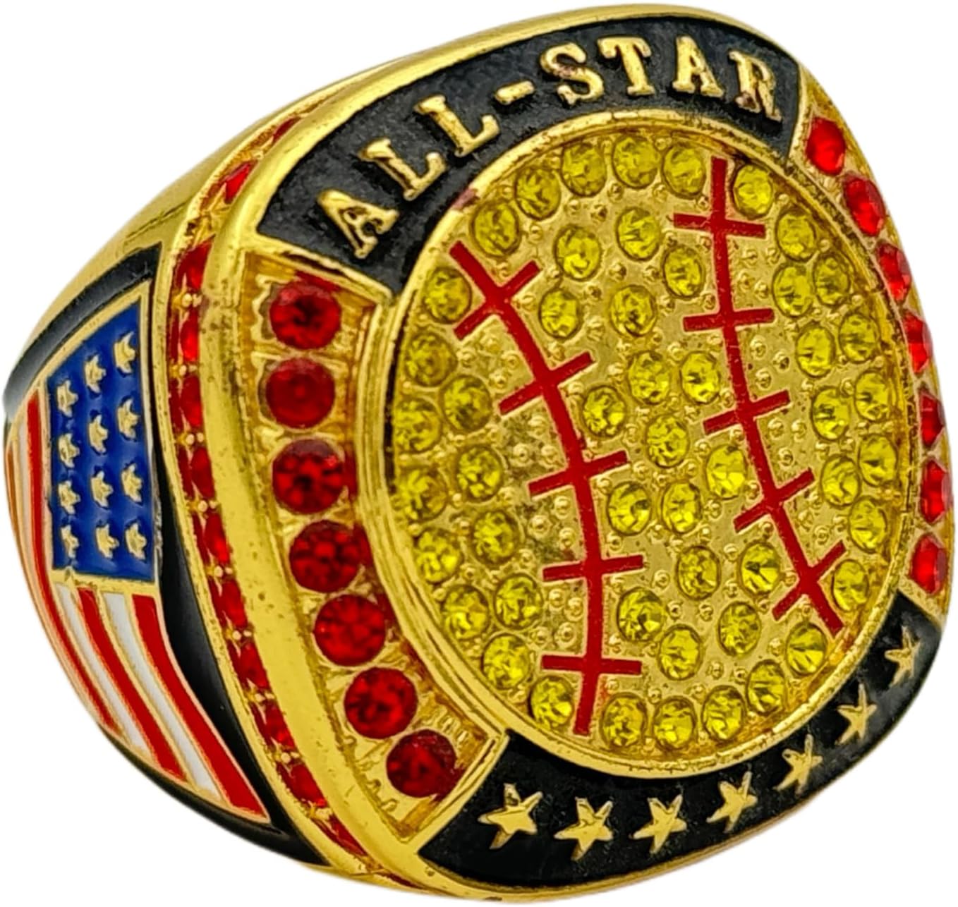 Allstar Ring: Discover the Best Styles & Prices Now.