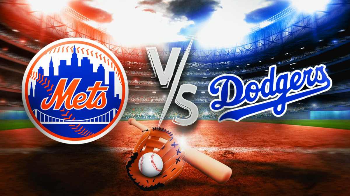 Need a Win? Get Your Dodgers vs Mets Prediction 4/21 Here!