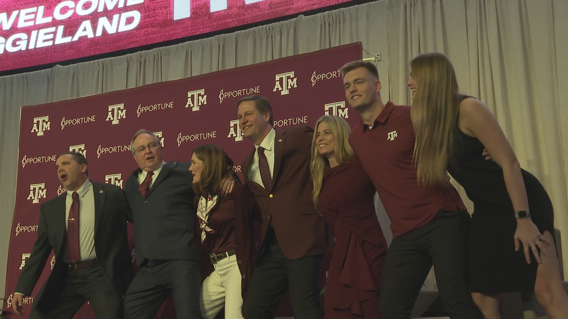 Explore the Texas A&M Athletic Director Salary: Is it Worth It?