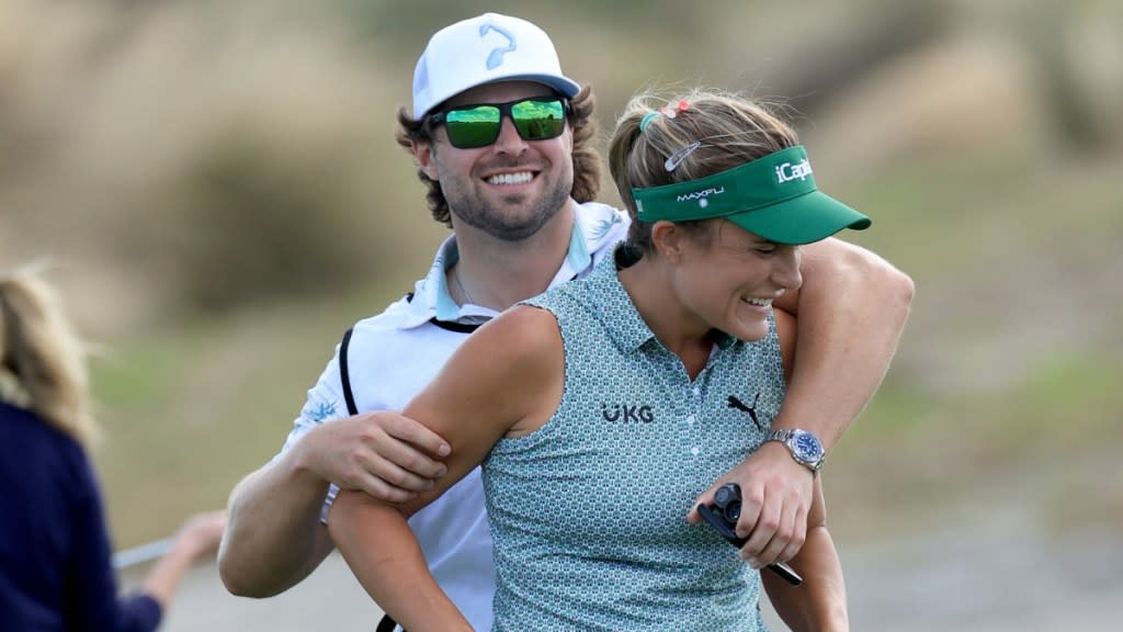 Is Lexi Thompson Gay? Heres a Look at Her Relationship.