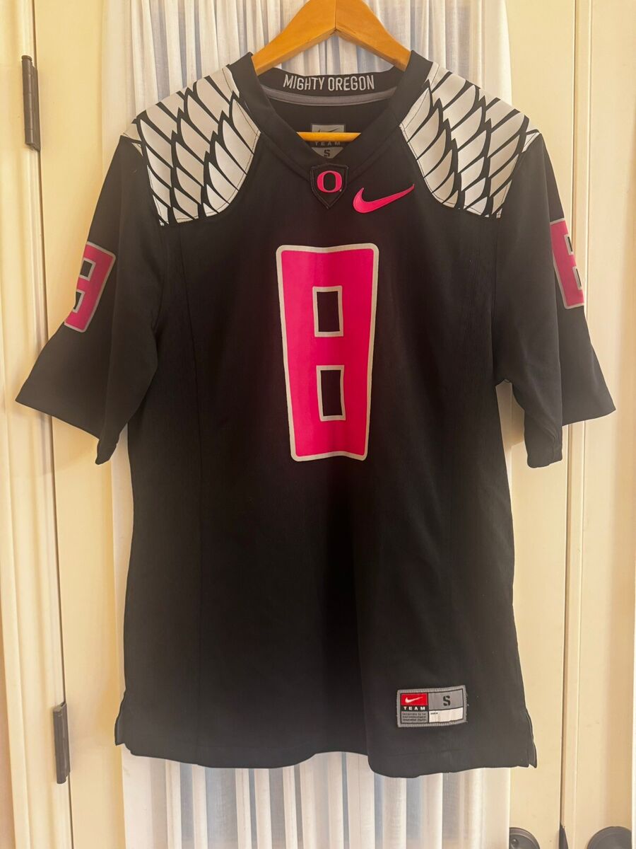 Oregon Ducks Jerseys Pink: Where to Buy & Show Your Support!