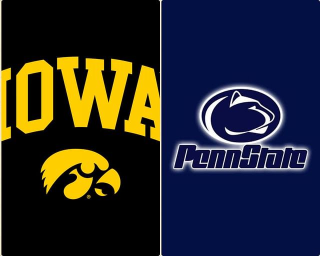 Penn State vs Iowa Football History: A Complete Rivalry Timeline.