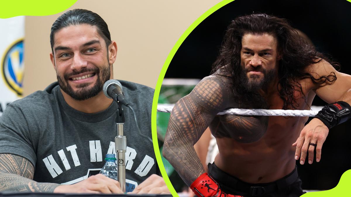 Wrestler Roman Reigns Net Worth: Is He a Multi-Millionaire? Lets Find Out!