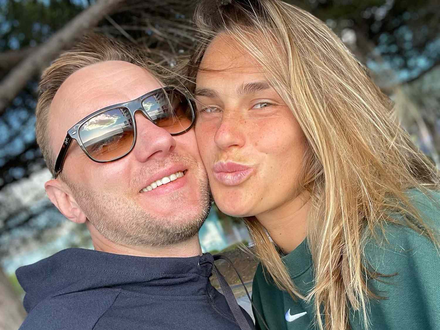 Sabalenka Husband: Get to Know the Tennis Stars love,what about relationship now?