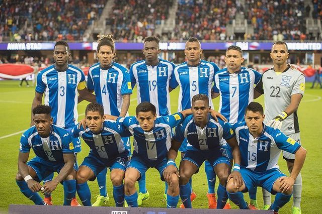 Cuba vs Honduras Prediction: Expert Picks Made Simple!