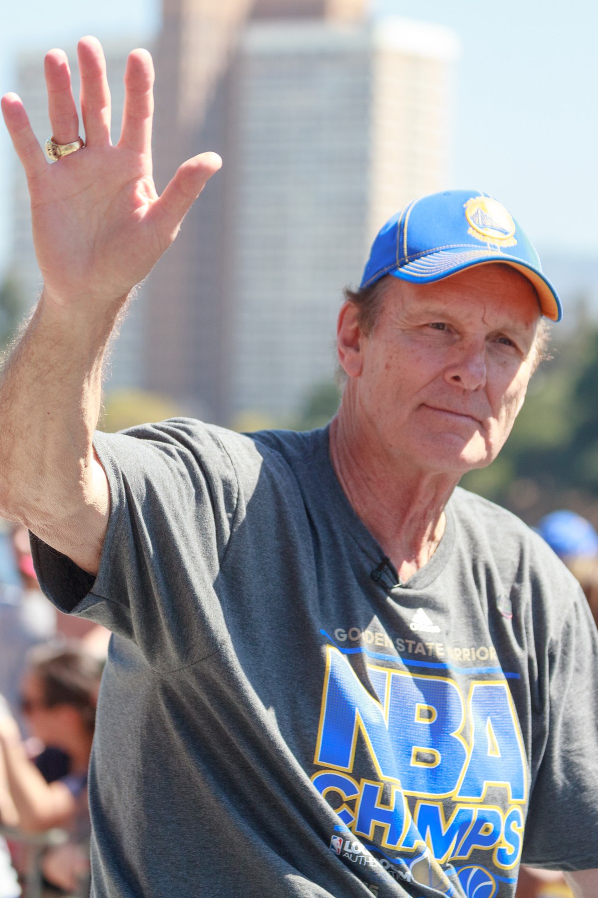 Rick Barry Net Worth: The Basketball Icons Financial Success Story.