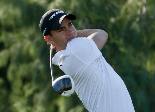 Whats Camilo Villegas Net Worth? Find Out His Golfing Fortune!