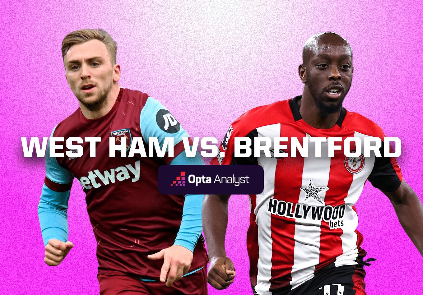 Westham vs Brentford Predictions: Who Will Win? (Premier League Preview)