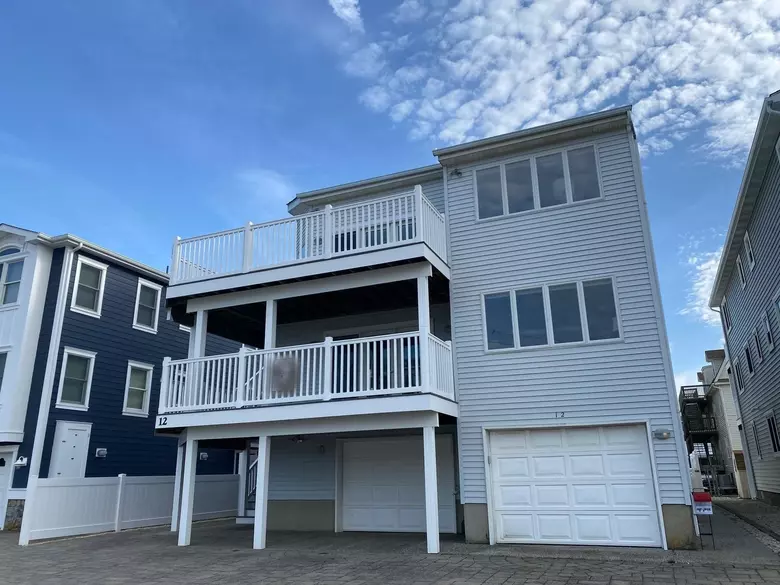 Jason Kelce Sea Isle City NJ Home: The Beach House All Fans talking now