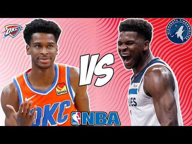 Timberwolves Thunder Prediction: Easy Tips & Who Will Win?