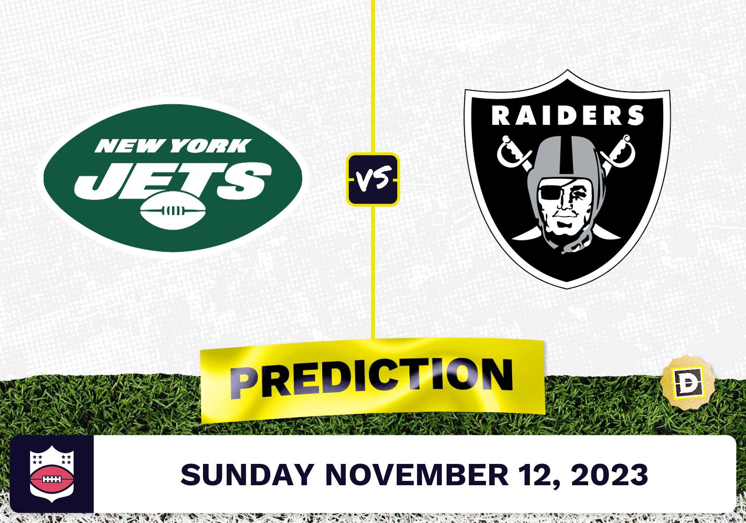 Looking for Jets vs Raiders Stats? Get the Simple Game Summary Here.