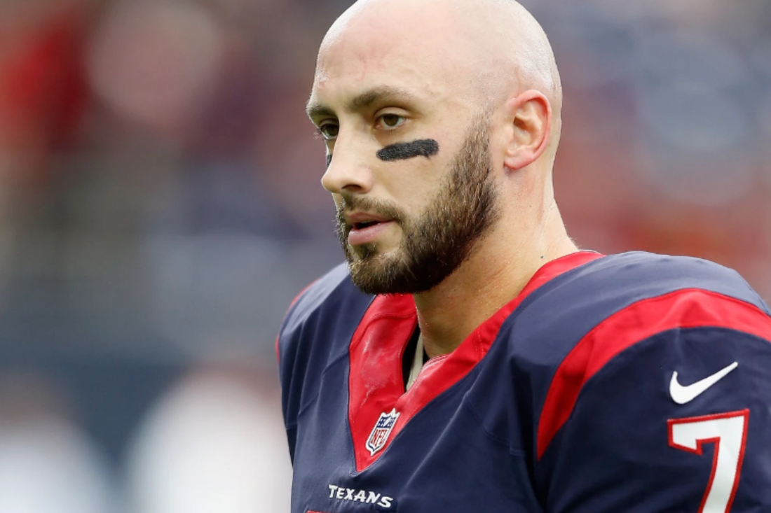 Brian Hoyer Net Worth: Whats the Quarterbacks Career Earnings and Financial Status?