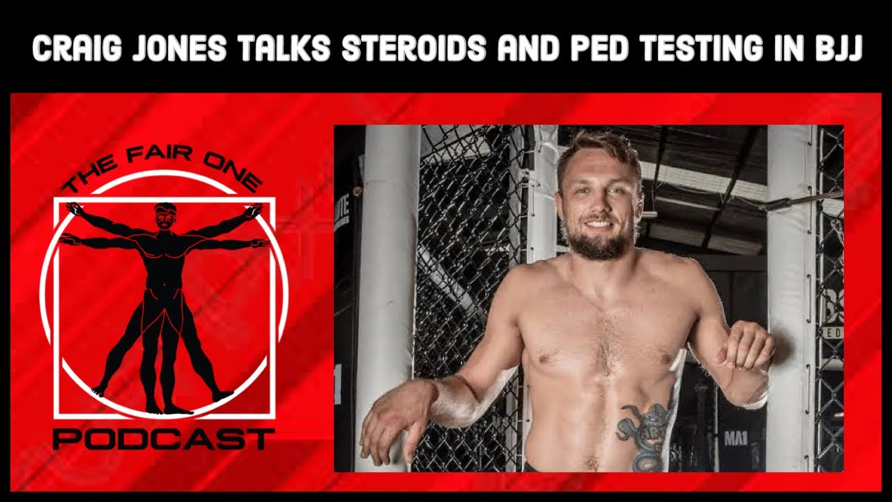 craig jones drug stack secrets:what top athletes use it.