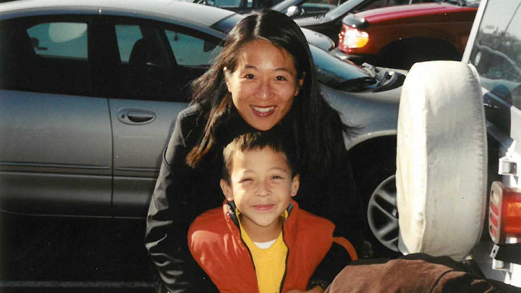 Xander Schauffele Mother: Learn Simple Facts About Her Life!