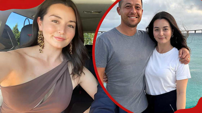 Xander Schauffele and Wife: Exploring Family History and Maya Lowes Ethnicity.