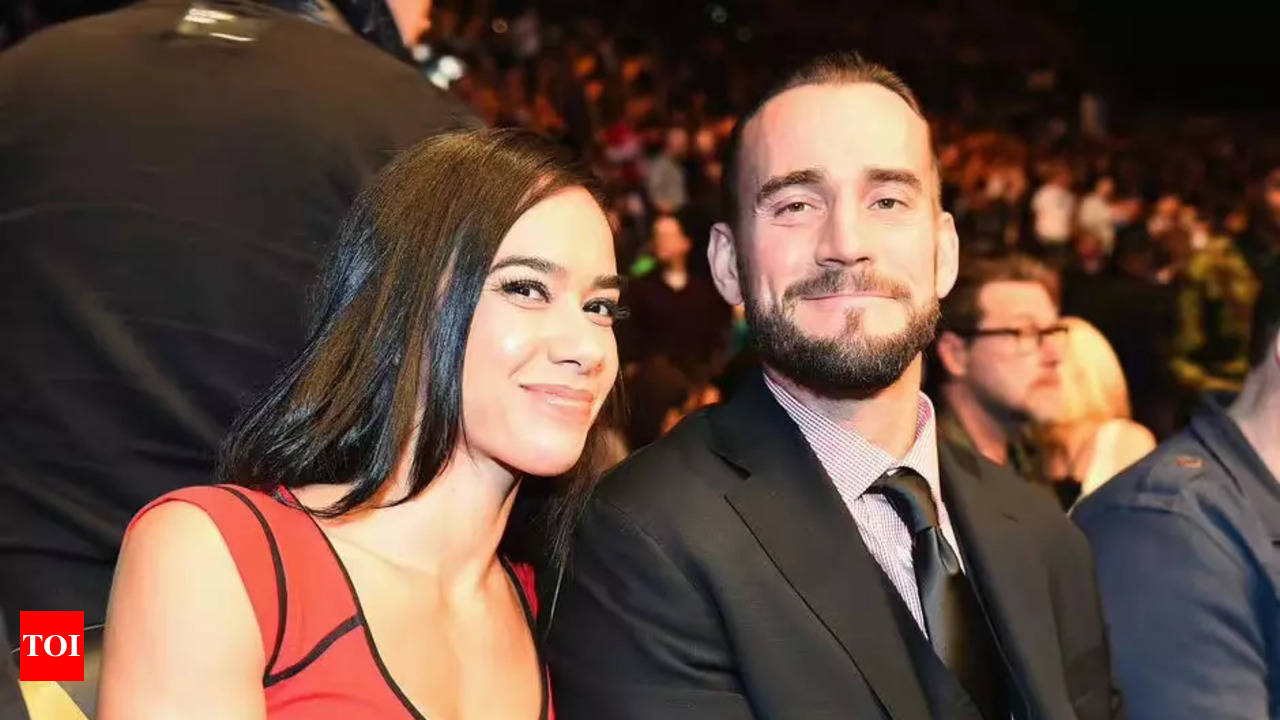 CM Punks Wife: Everything You Need To Know About Their Relationship