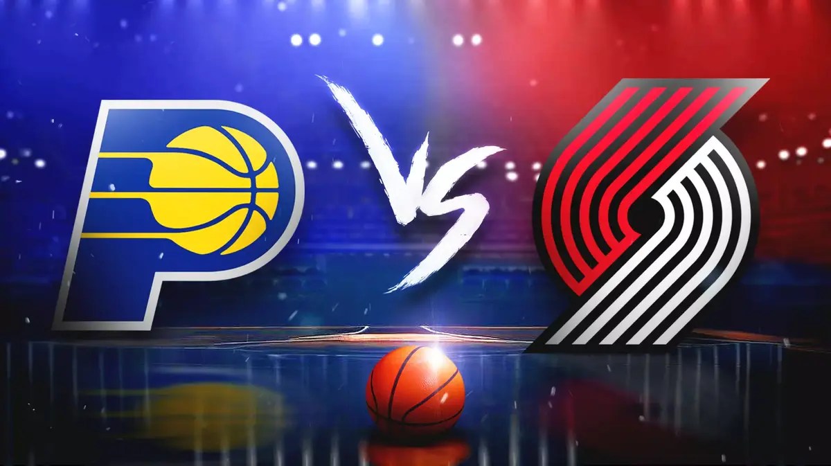 Free Pacers vs Blazers Prediction: Get Ready for Game Day!