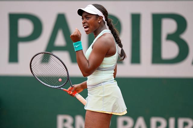 Is Sloane Stephens a Wimbledon Contender? (An Easy-to-Understand Analysis)