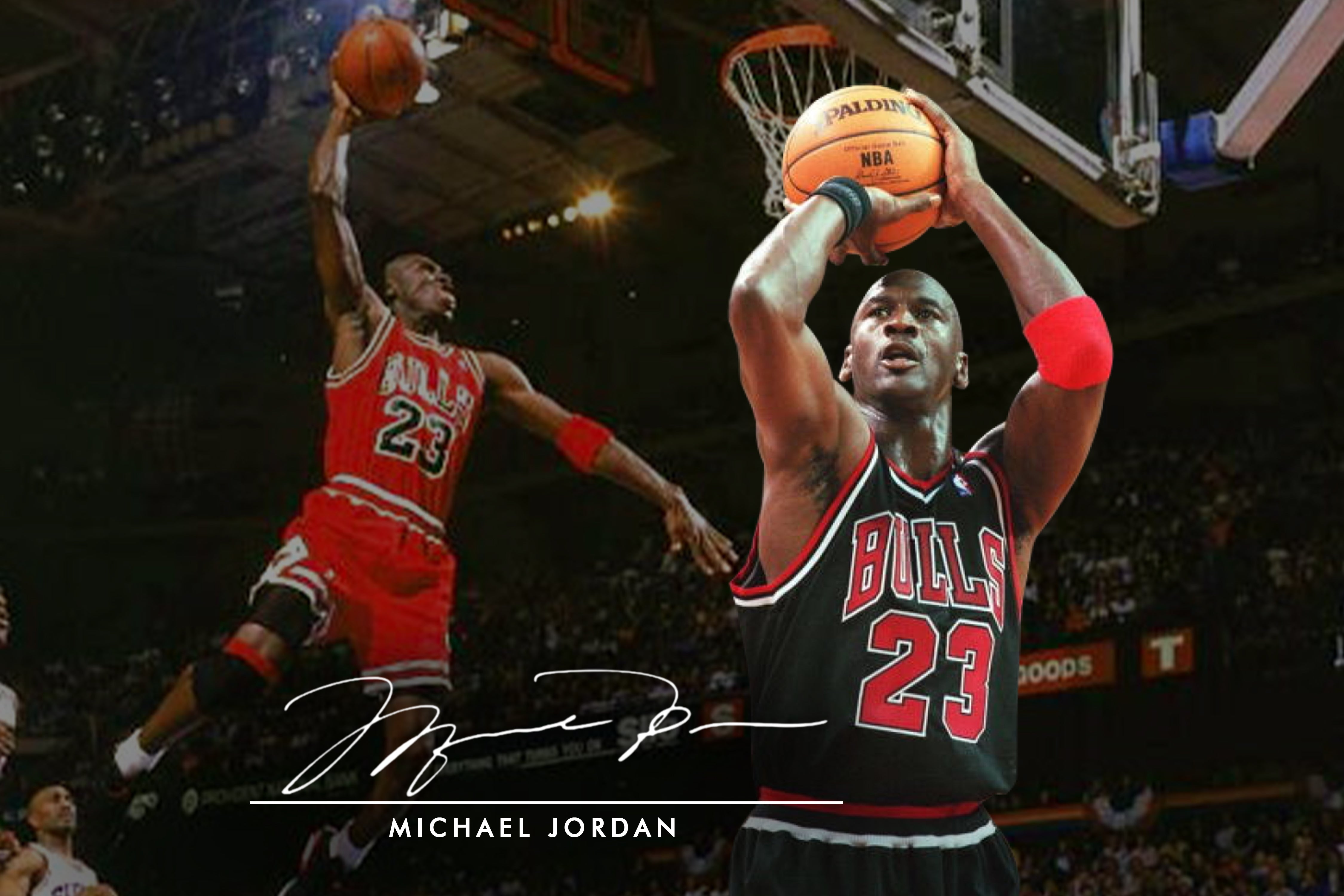 Looking for Michael Jordan sign autographs ? Check Here The Best Place.