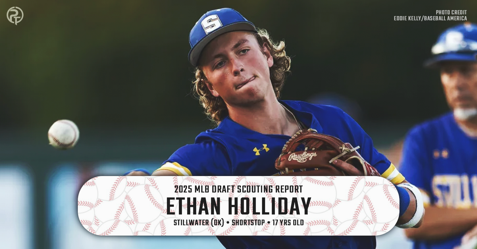 Who is Ethan Holliday? Get the Facts on This Rising Star!