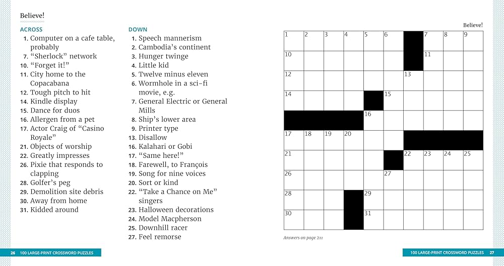 Not Forget Crossword Help: Find Answers and Solutions, Simple and Quick Guide!