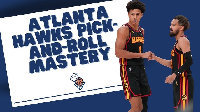 Atlanta Hawks Coaching Analysis: Strategies and Tactics Deep Dive.