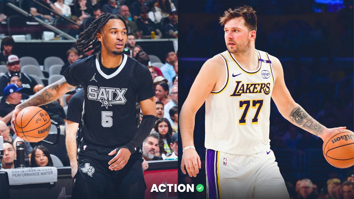 Lakers vs Spurs Prediction: Who Will Win Tonights Game? Expert Picks Inside!