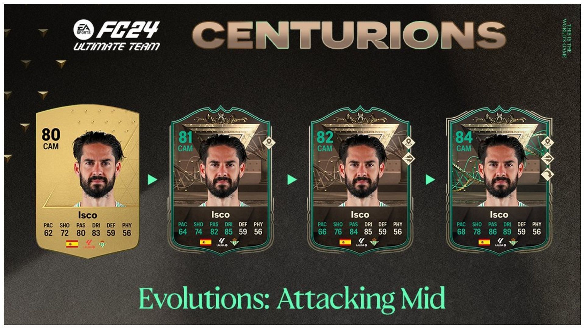 Best Ways to Use Centurions Attacking Mid Effectively