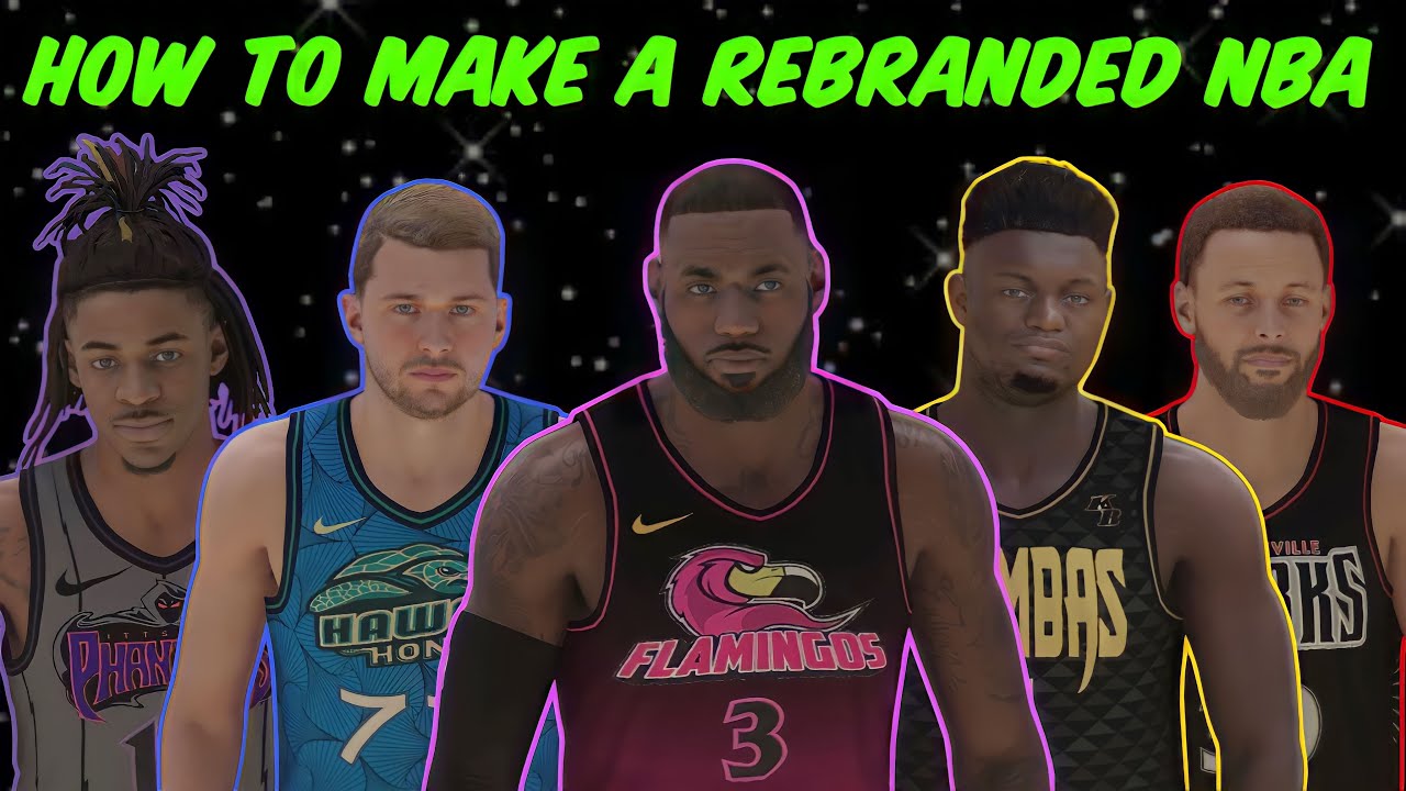 Unlock Custom nba 2k23 nuggets stadium files! | Best Resources and Easy Install