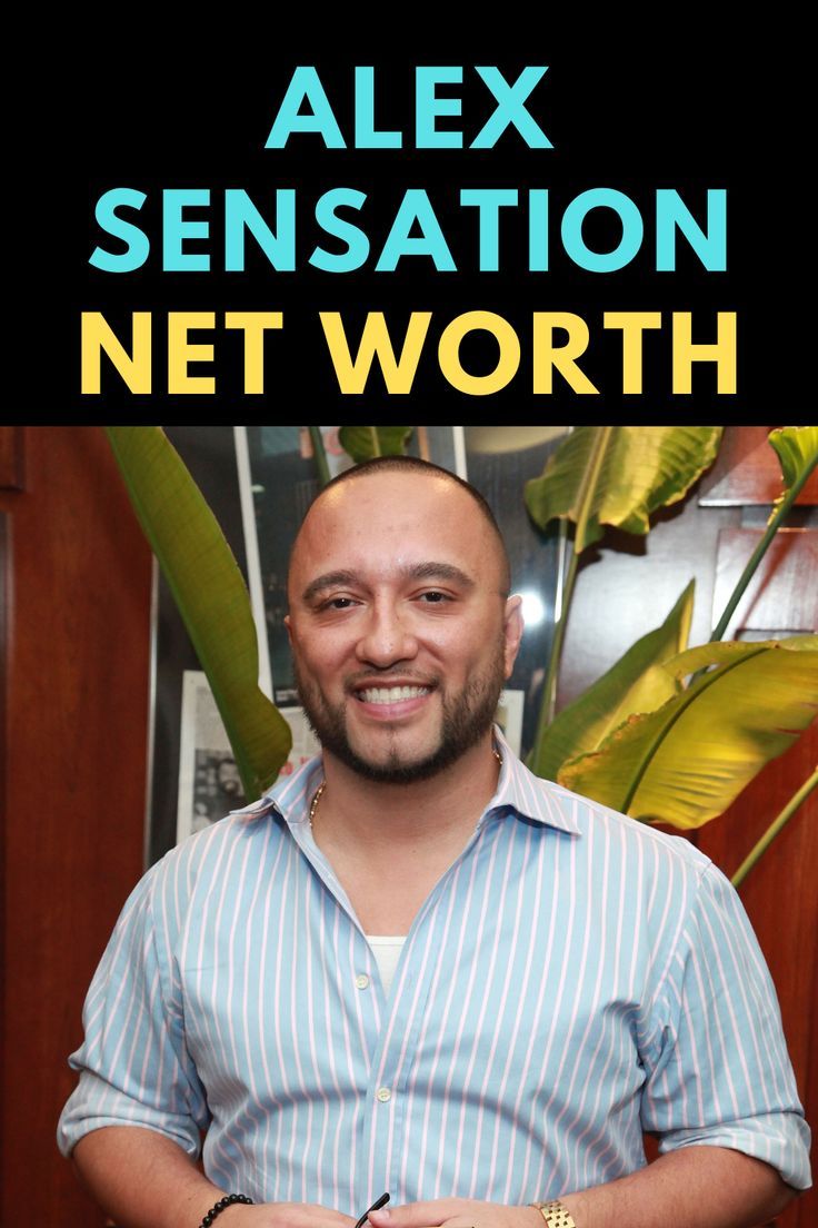 Checking Alex Sensation Net Worth, the Richest DJ or not ?