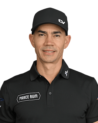 Is Camillo Villegas Still Playing? (Current Tour Status & Results)