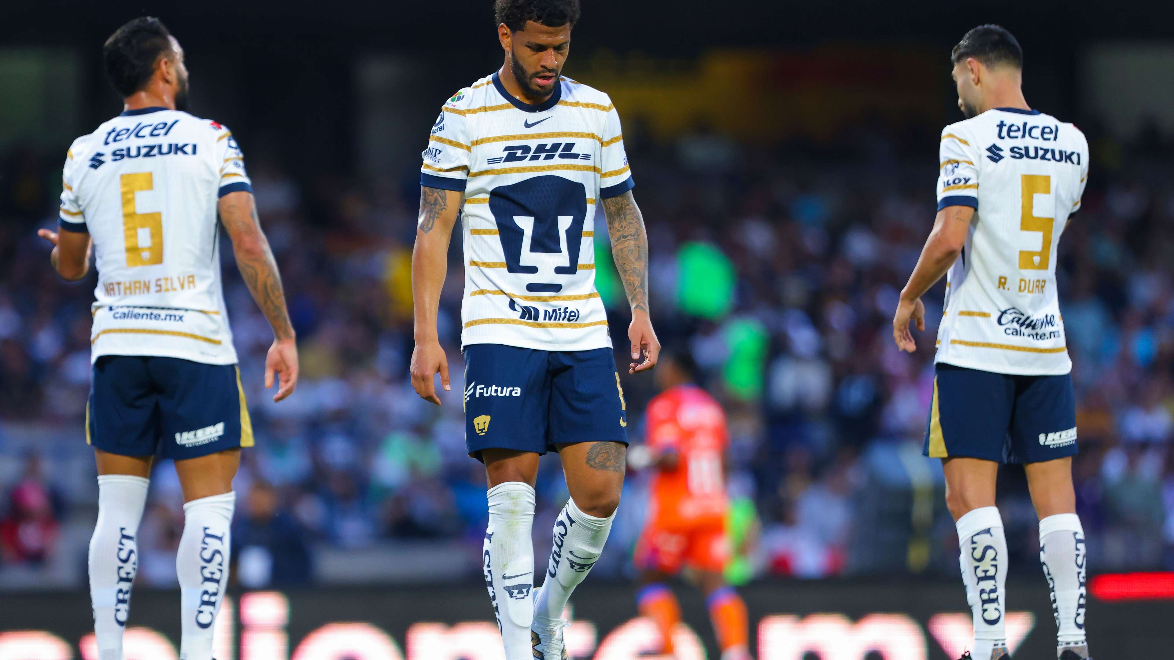 Pachuca vs Pumas UNAM Where to Watch? Easy Guide for Live Stream!