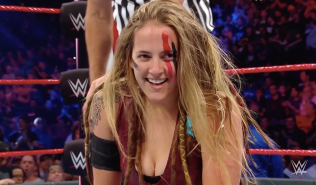 Is Sarah Logan Returning to Wrestling? (Rumors and Fan Speculation)