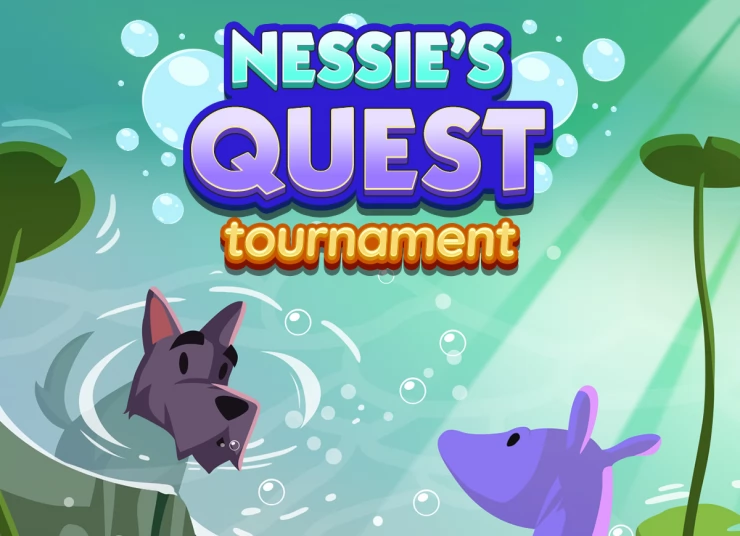 Complete the Nessies Quest in Monopoly GO Today | Start to Finish Guide.