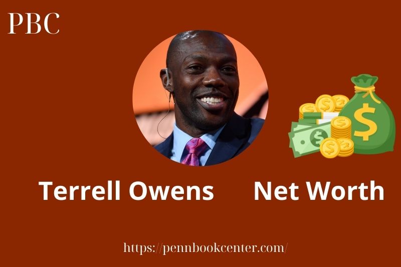 Whats Terrell Browns Net Worth? Easy Guide to His Earnings!