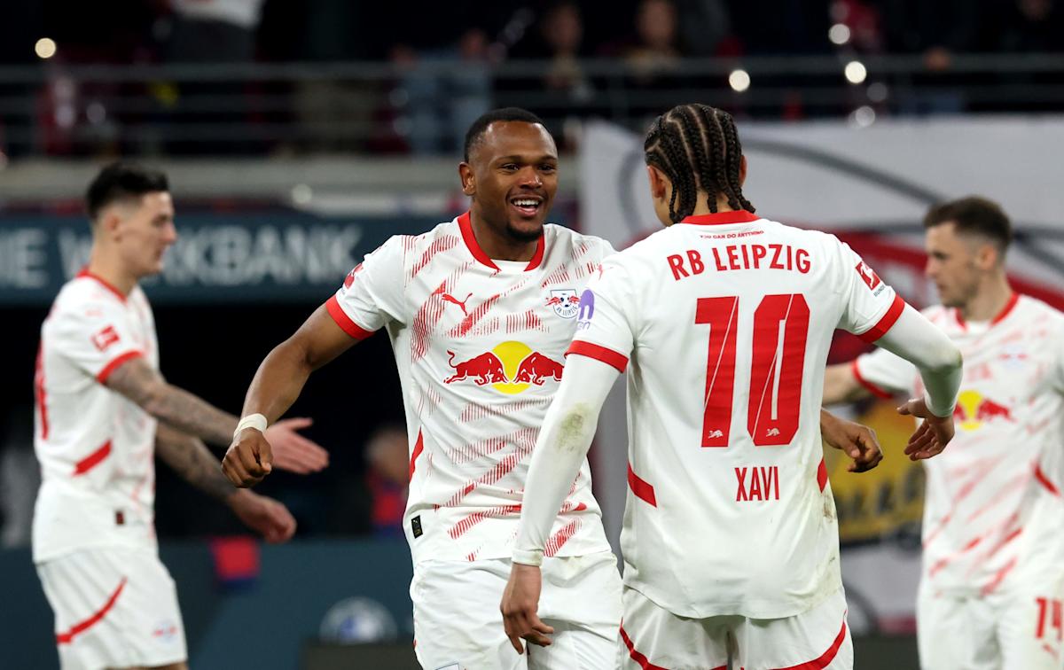 Borussia Dortmund vs RB Leipzig Player Ratings: Check the star man of the match now.